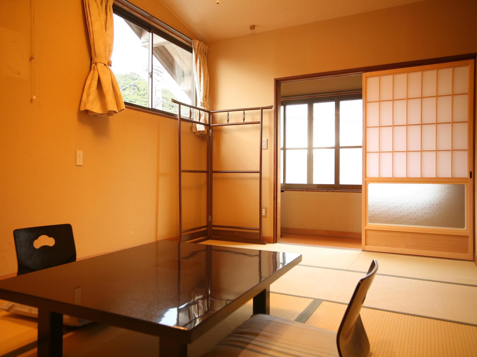 Kadoya Ryokan Kami (Hyogo) Exterior photo